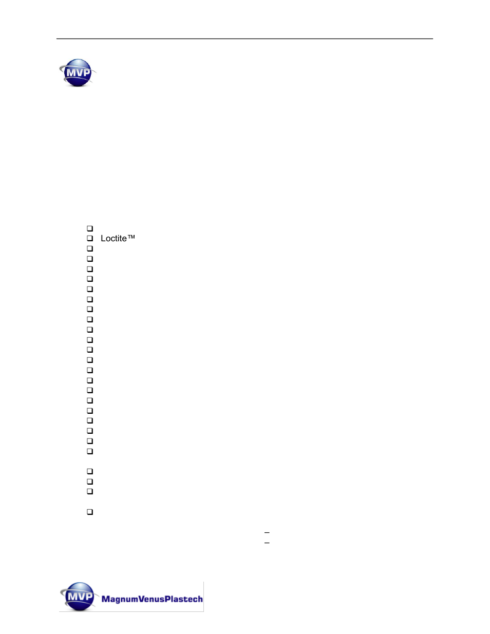 Requirements, Air requirements, Tool and supplies requirements | Magnum Venus Plastech UltraMAX VLS-2400 Series User Manual | Page 17 / 72