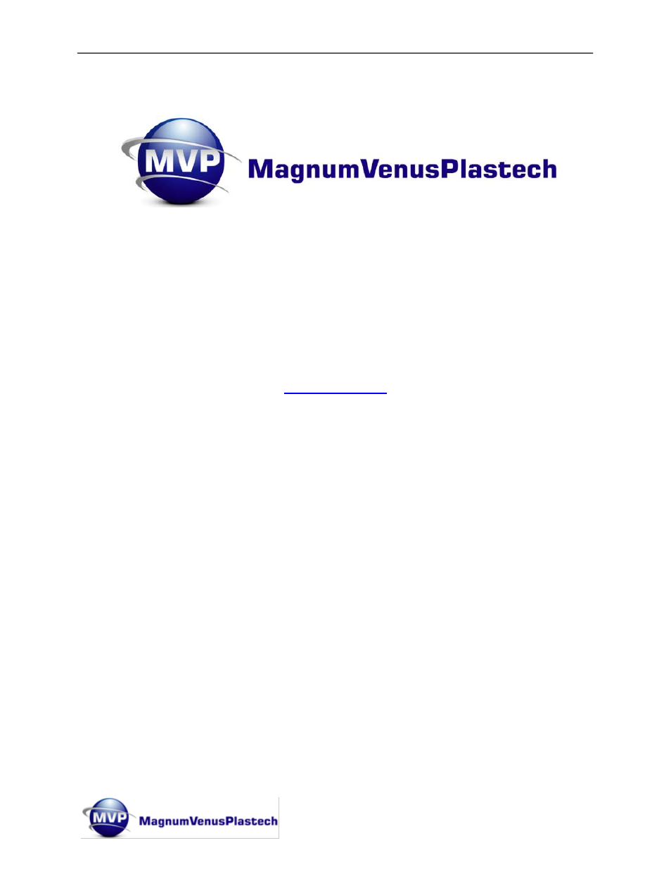 Corporate headquarters and manufacturing, Technology center and manufacturing | Magnum Venus Plastech UltraMAX VLS-2400 Series User Manual | Page 2 / 72