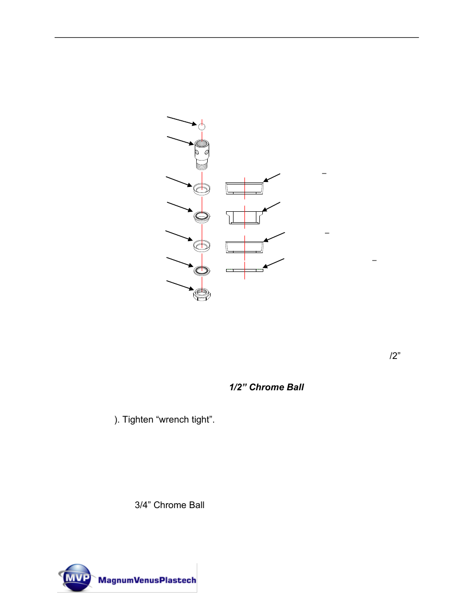 Fig. 3.2 | Magnum Venus Plastech UltraMAX VLS-2400 Series User Manual | Page 28 / 72
