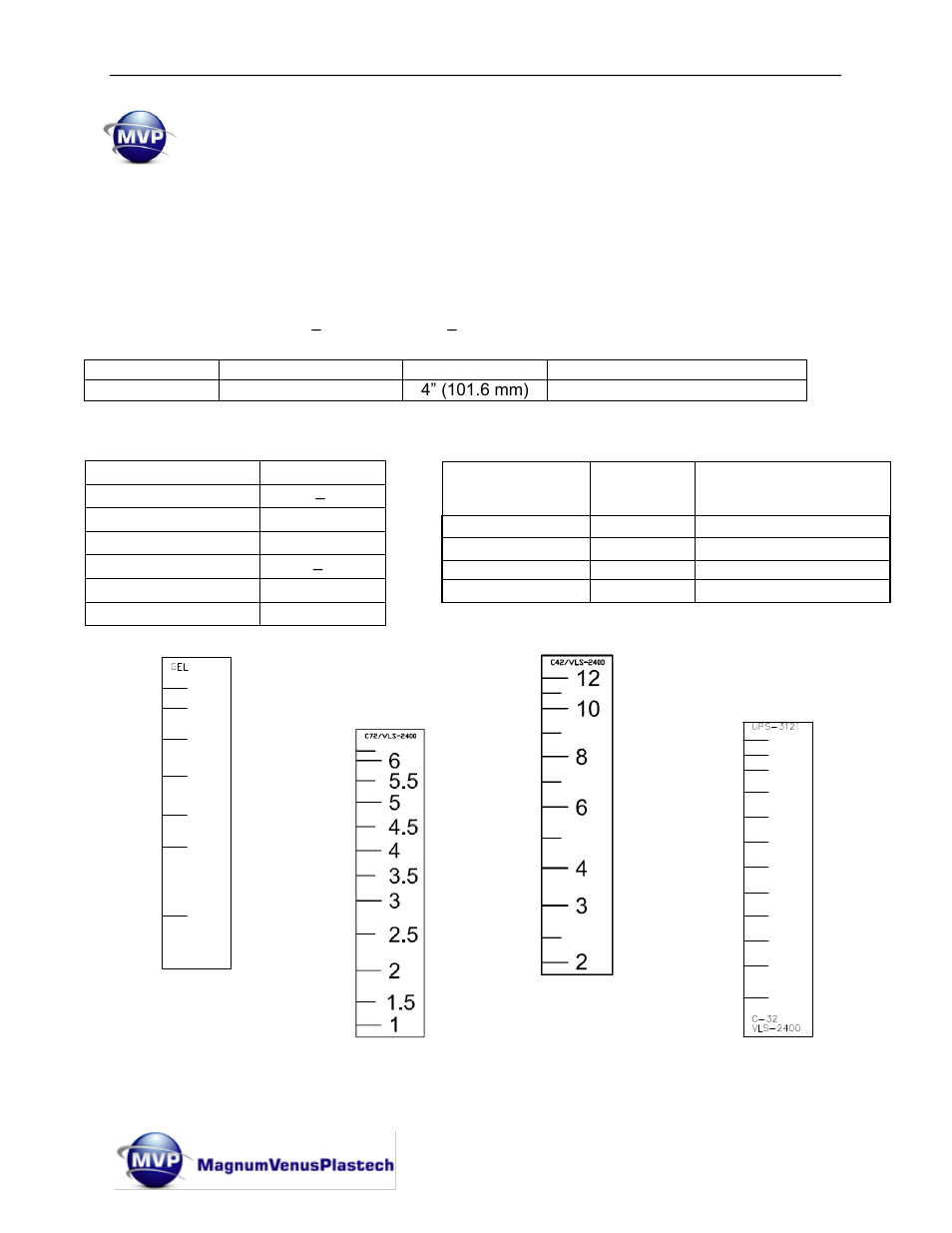Magnum Venus Plastech UltraMAX VLS-2400 Series User Manual | Page 41 / 72