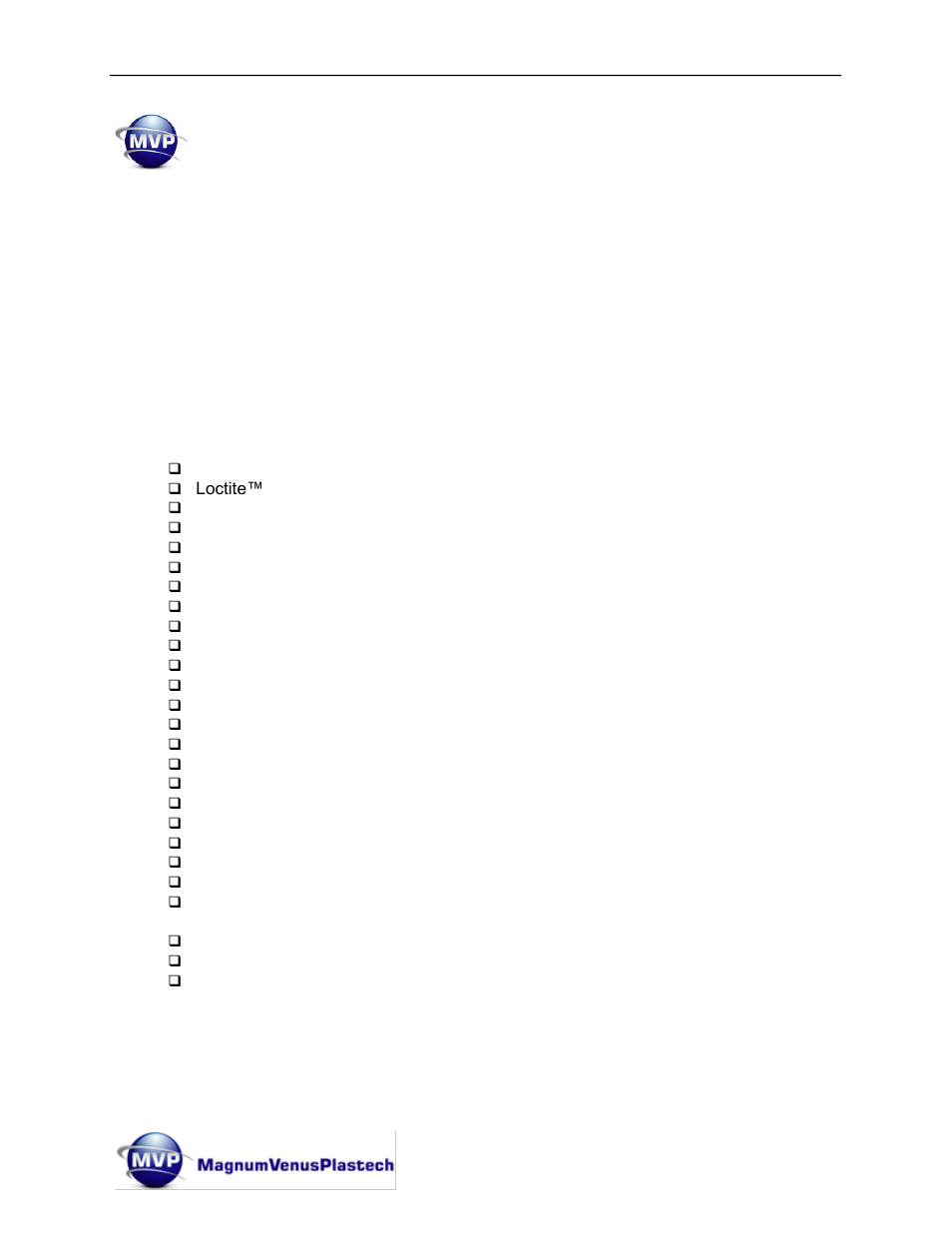 Requirements, Air requirements, Tool and supplies requirements | Magnum Venus Plastech UltraMAX VLS-4600 Series User Manual | Page 17 / 86