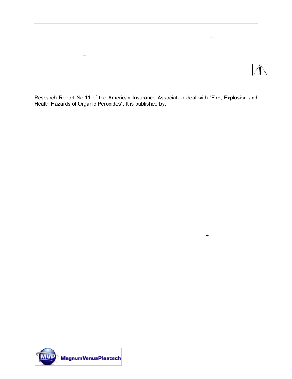 Magnum Venus Plastech UltraMAX VLS-4600 Series User Manual | Page 7 / 86