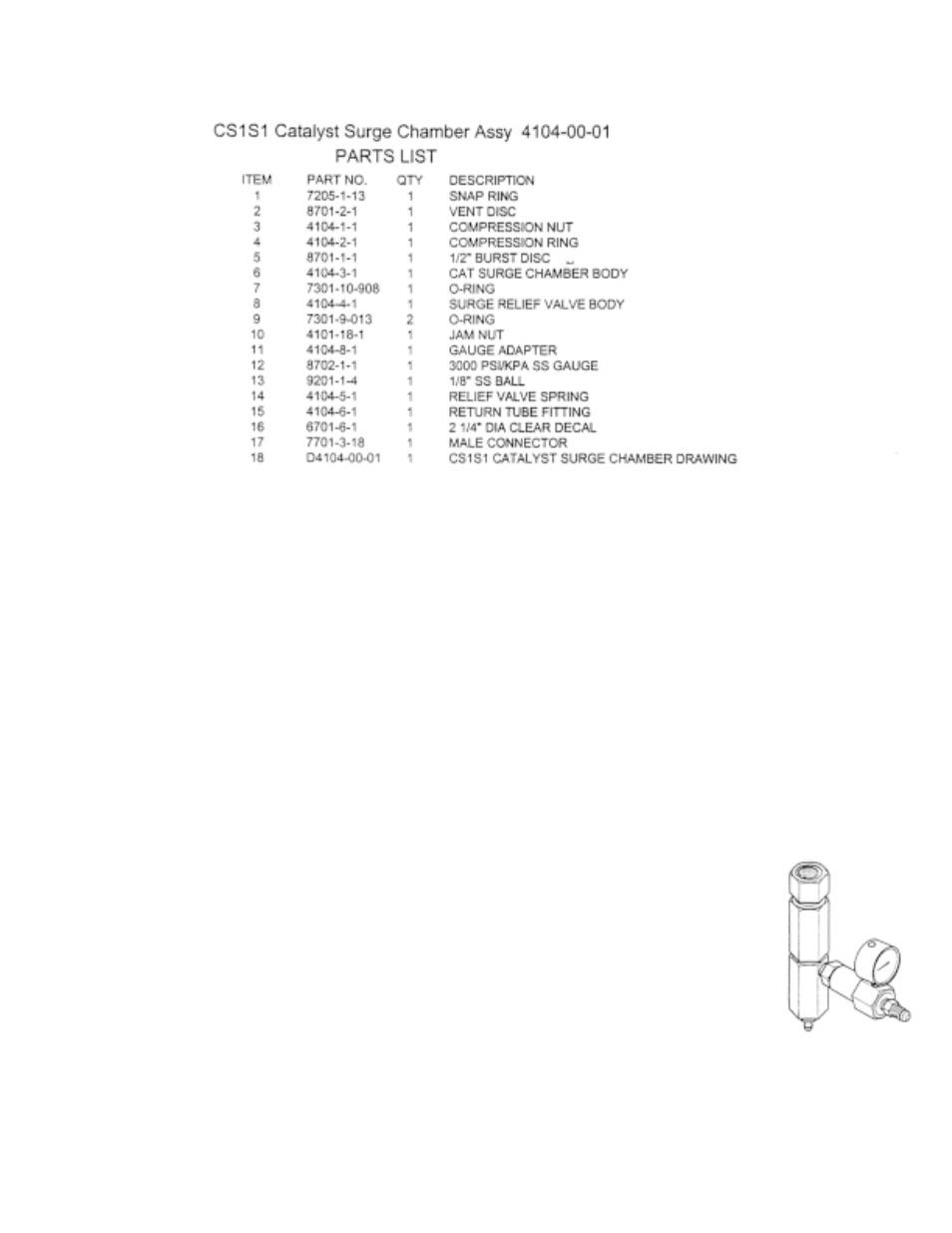 Magnum Venus Plastech System One FRP 4101-00-01 User Manual | Page 15 / 24