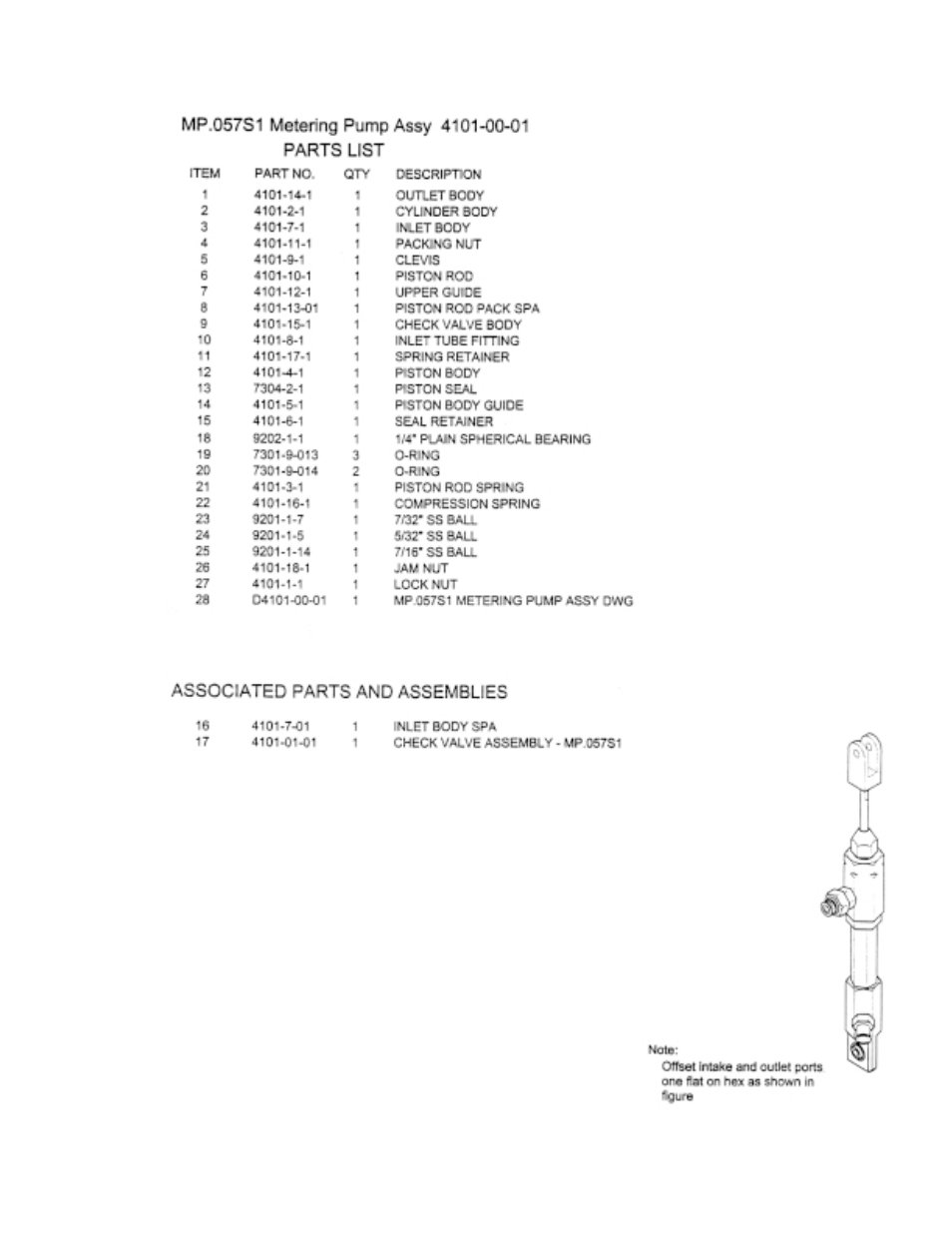 Magnum Venus Plastech System One FRP 4101-00-01 User Manual | Page 17 / 24