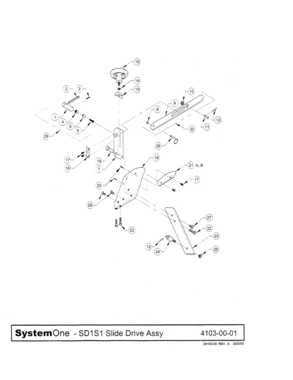 Magnum venus products | Magnum Venus Plastech System One FRP 4101-00-01 User Manual | Page 18 / 24
