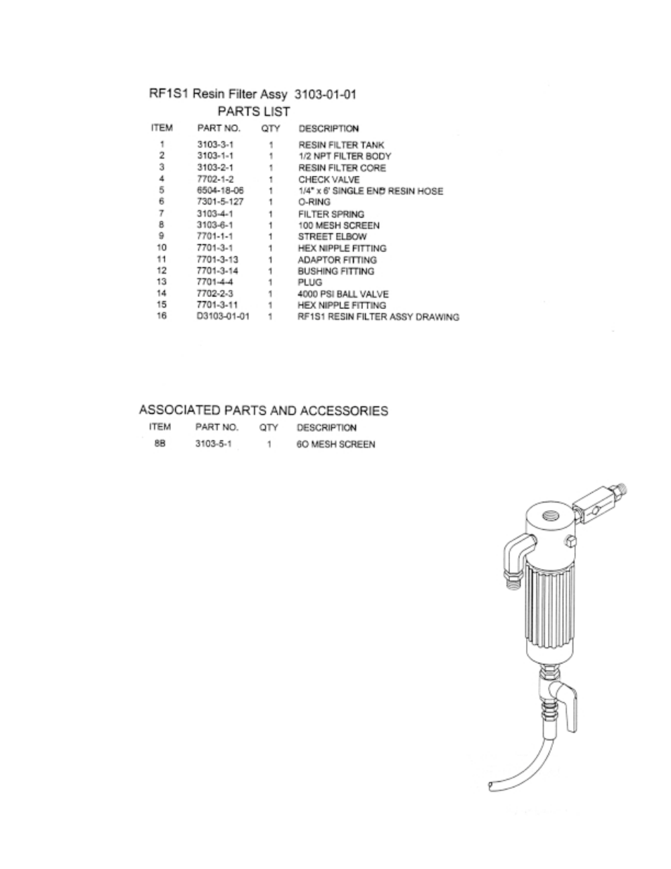 Magnum Venus Plastech System One FRP 3102-00-01 User Manual | Page 15 / 24