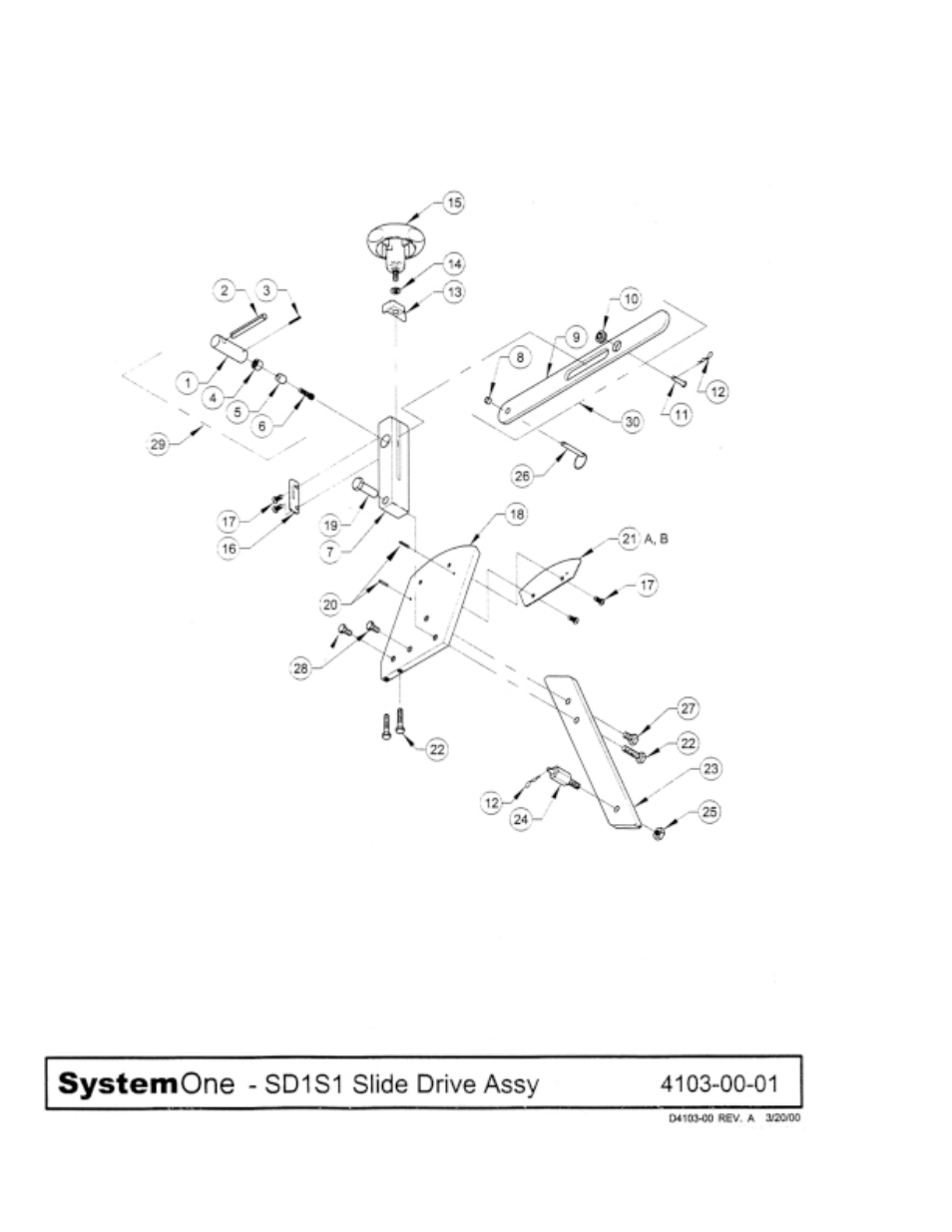 Magnum venus products | Magnum Venus Plastech System One FRP 3102-00-01 User Manual | Page 20 / 24