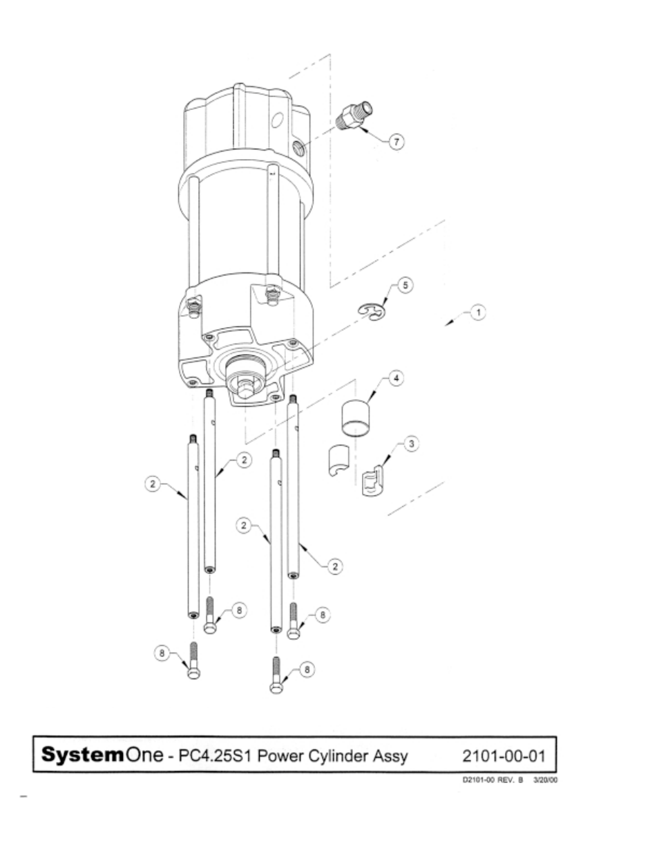 Magnum venus products | Magnum Venus Plastech System One FRP 3102-00-01 User Manual | Page 22 / 24