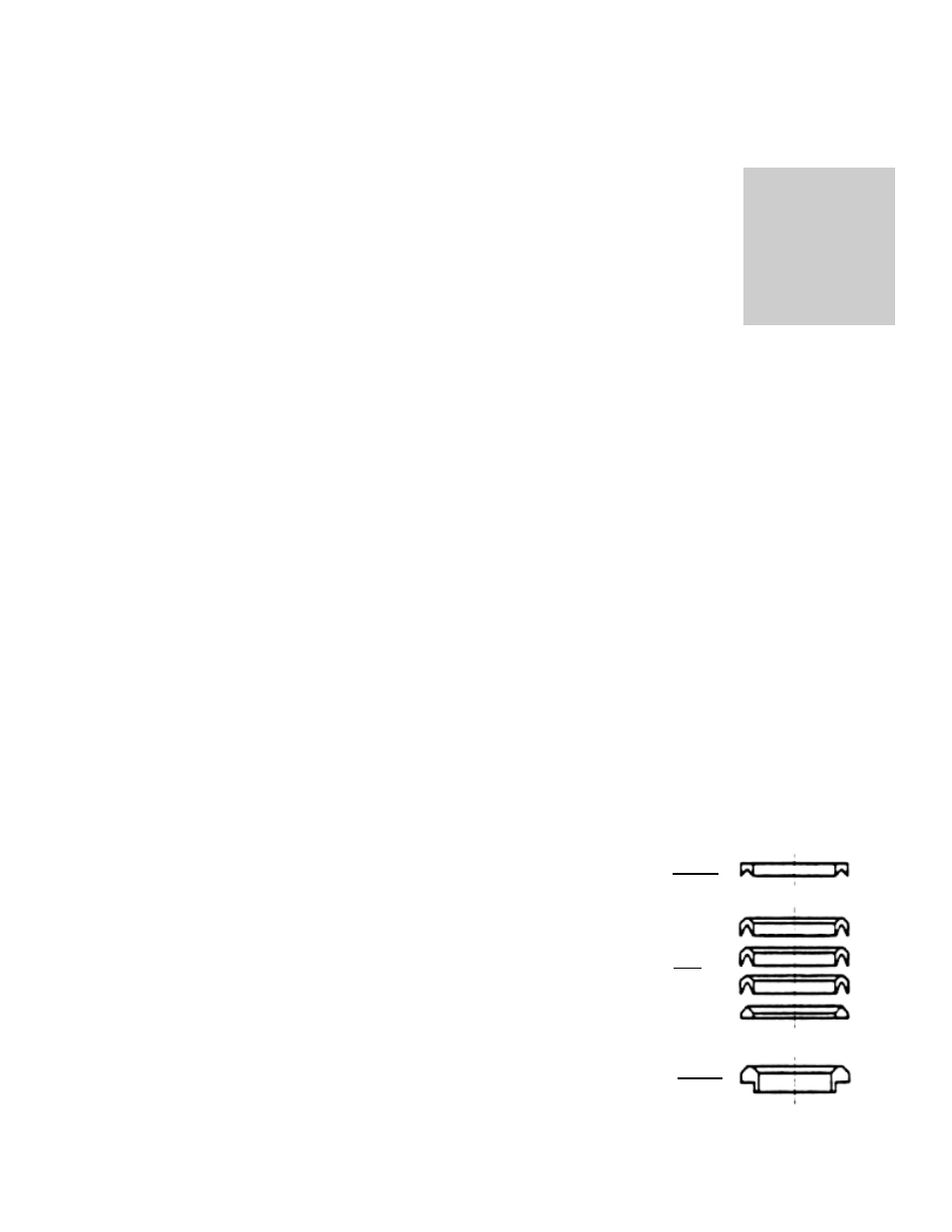 Magnum Venus Plastech System One FRP 3102-00-01 User Manual | Page 7 / 24