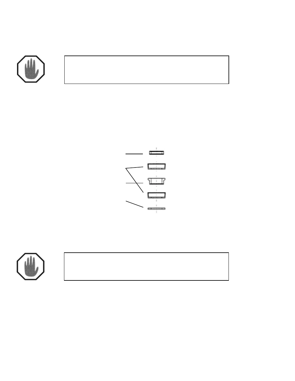Fig. 3.2 | Magnum Venus Plastech System One FRP 3102-00-01 User Manual | Page 8 / 24