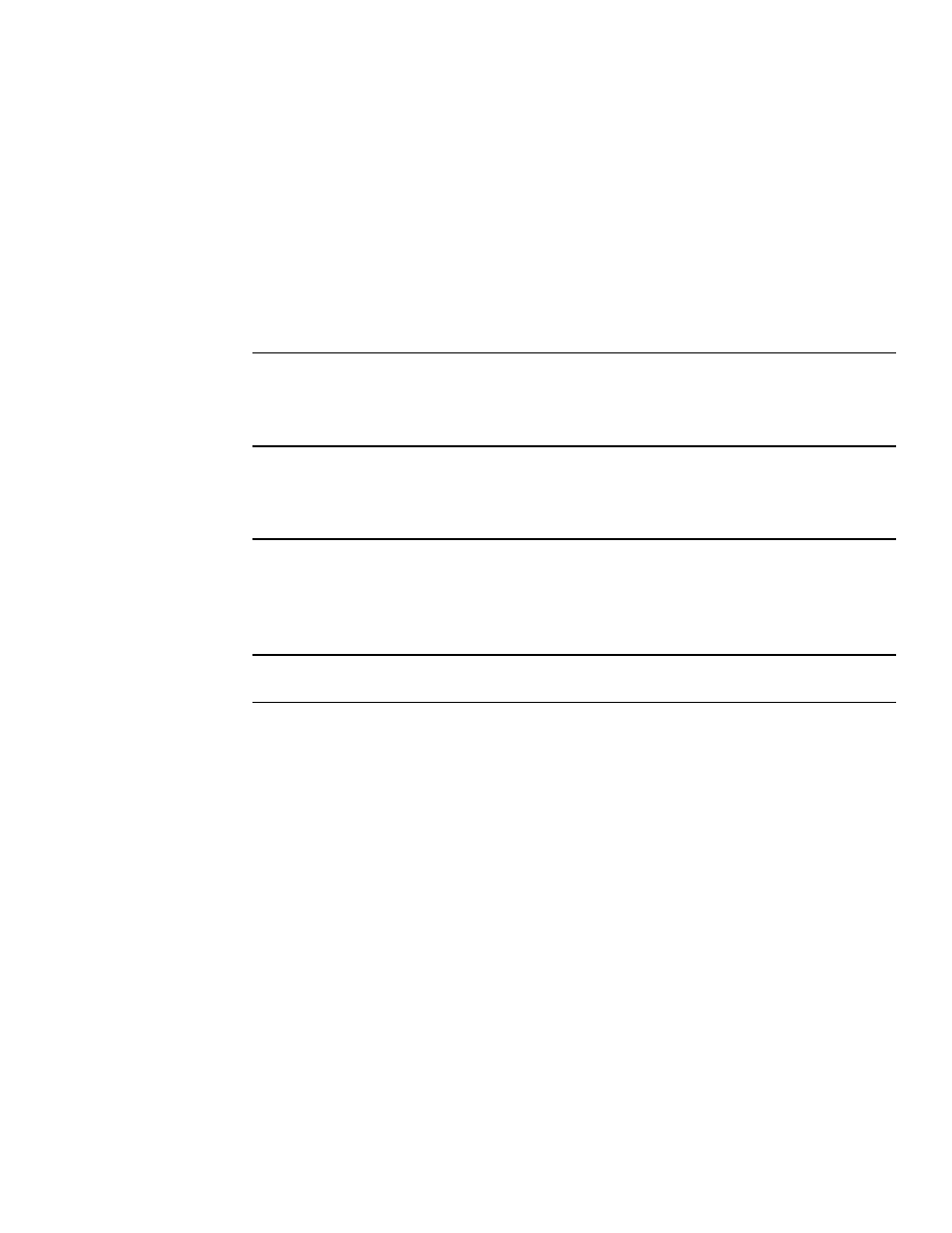 Magnum Venus Plastech System One FRP 1300-1-1 User Manual | Page 3 / 40