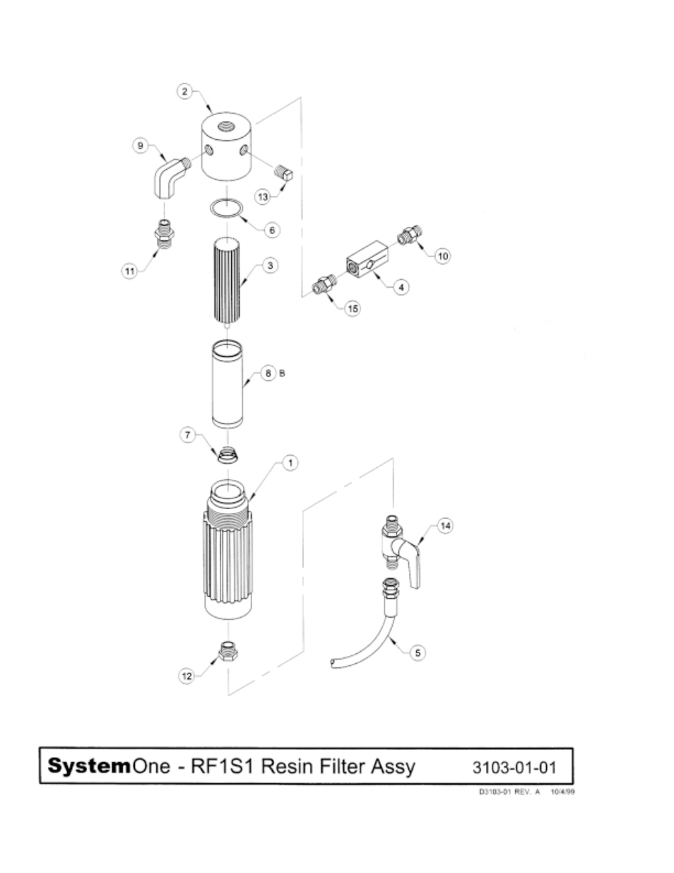Magnum venus products | Magnum Venus Plastech System One FRP 1300-1-1 User Manual | Page 30 / 40