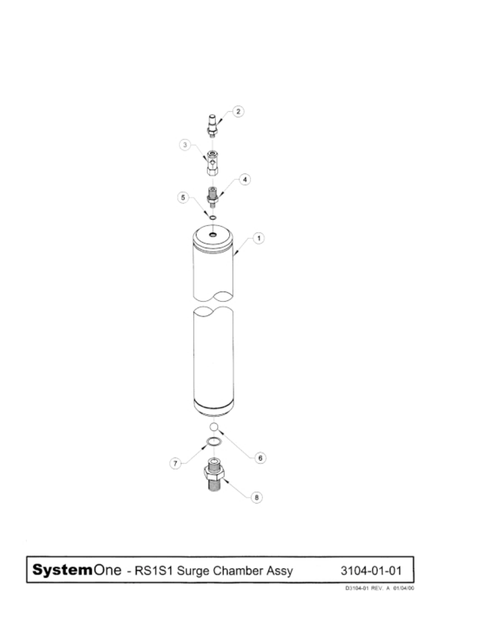 Magnum venus products | Magnum Venus Plastech System One FRP 1300-1-1 User Manual | Page 34 / 40