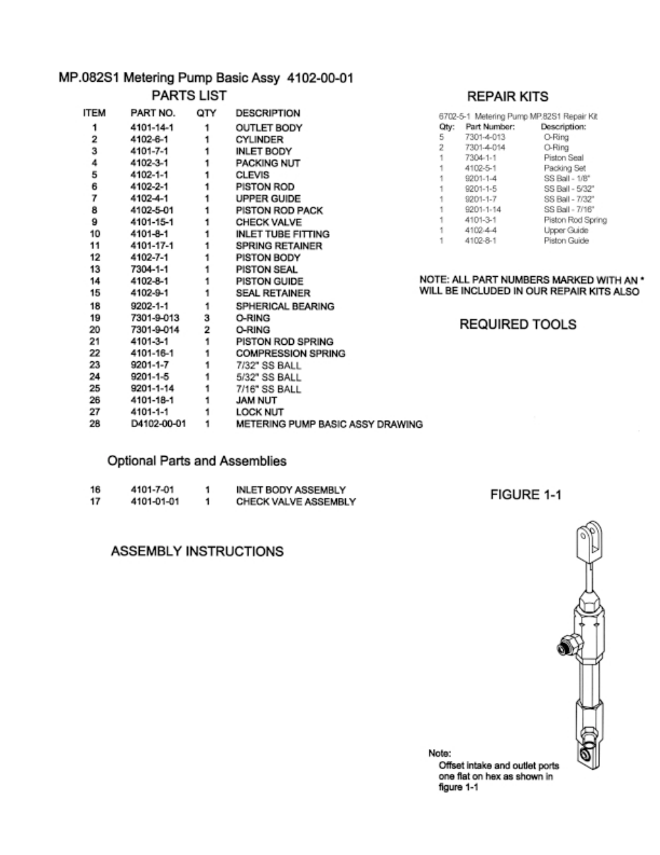 Magnum Venus Plastech System One FRP 4102-00-01 User Manual | Page 17 / 24