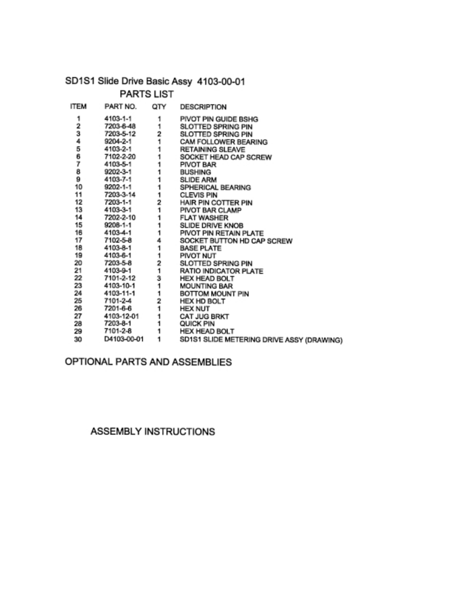 Magnum Venus Plastech System One FRP 4102-00-01 User Manual | Page 19 / 24