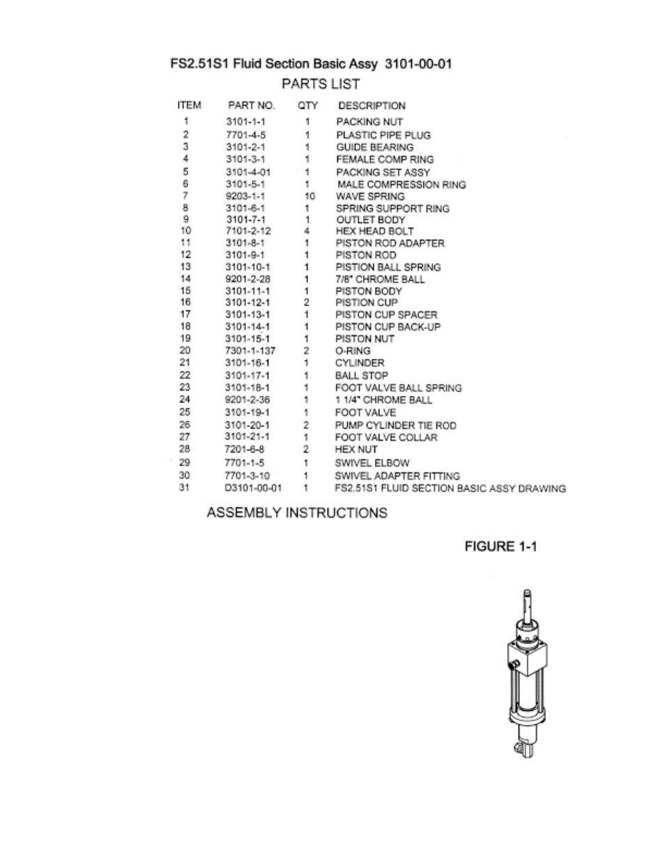 Magnum Venus Plastech System One FRP 3101-00-01 User Manual | Page 13 / 24