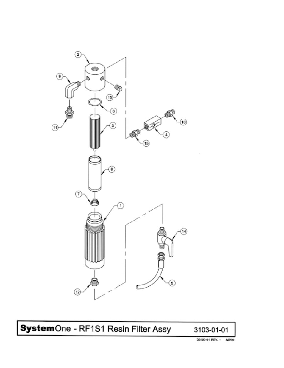 Magnum venus products | Magnum Venus Plastech System One FRP 3101-00-01 User Manual | Page 14 / 24