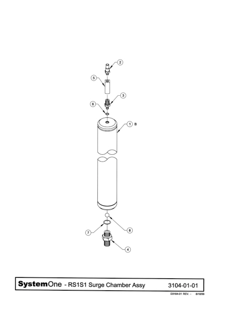 Magnum venus products | Magnum Venus Plastech System One FRP 3101-00-01 User Manual | Page 16 / 24