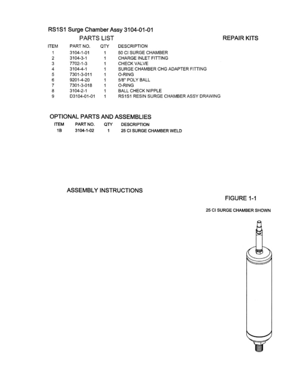 Magnum Venus Plastech System One FRP 3101-00-01 User Manual | Page 17 / 24