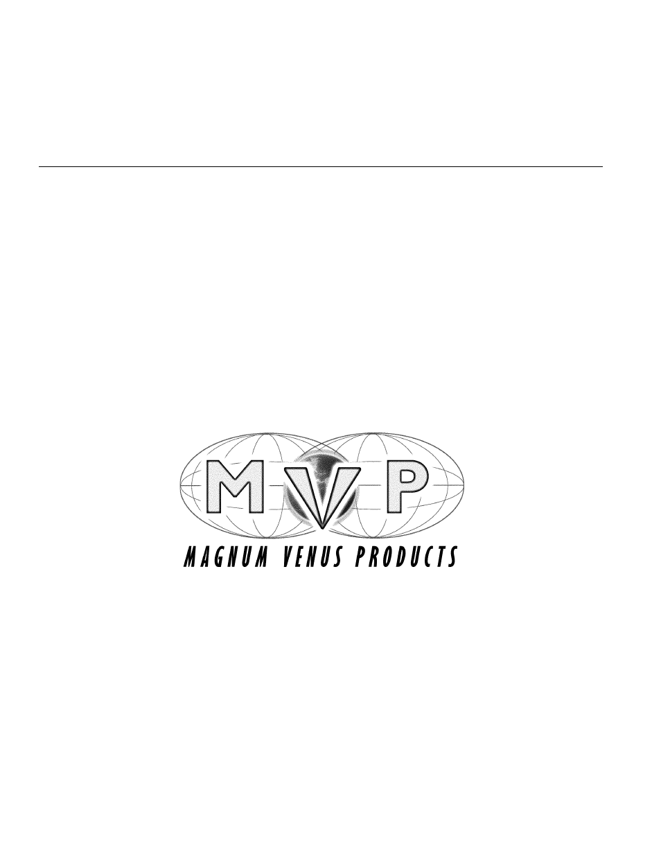 Magnum Venus Plastech System One FRP 3101-00-01 User Manual | Page 2 / 24