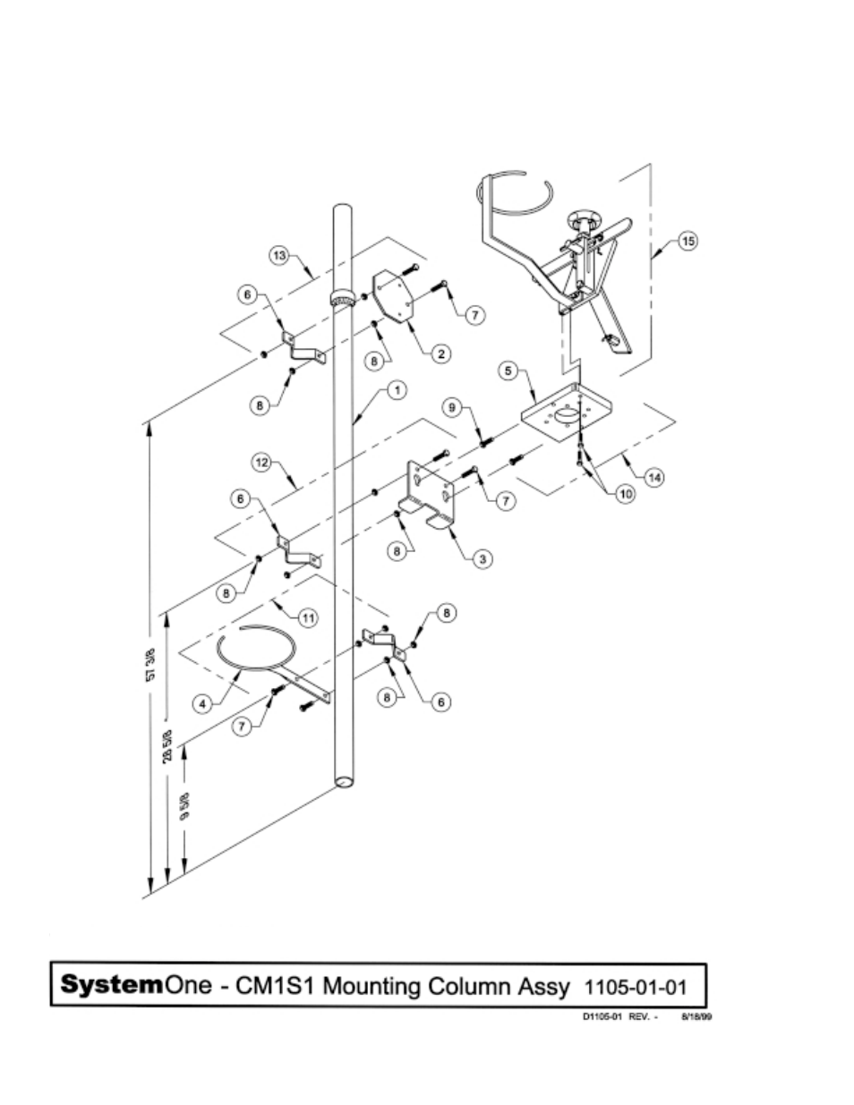 Magnum venus products | Magnum Venus Plastech System One FRP 1100-1-1 User Manual | Page 18 / 28