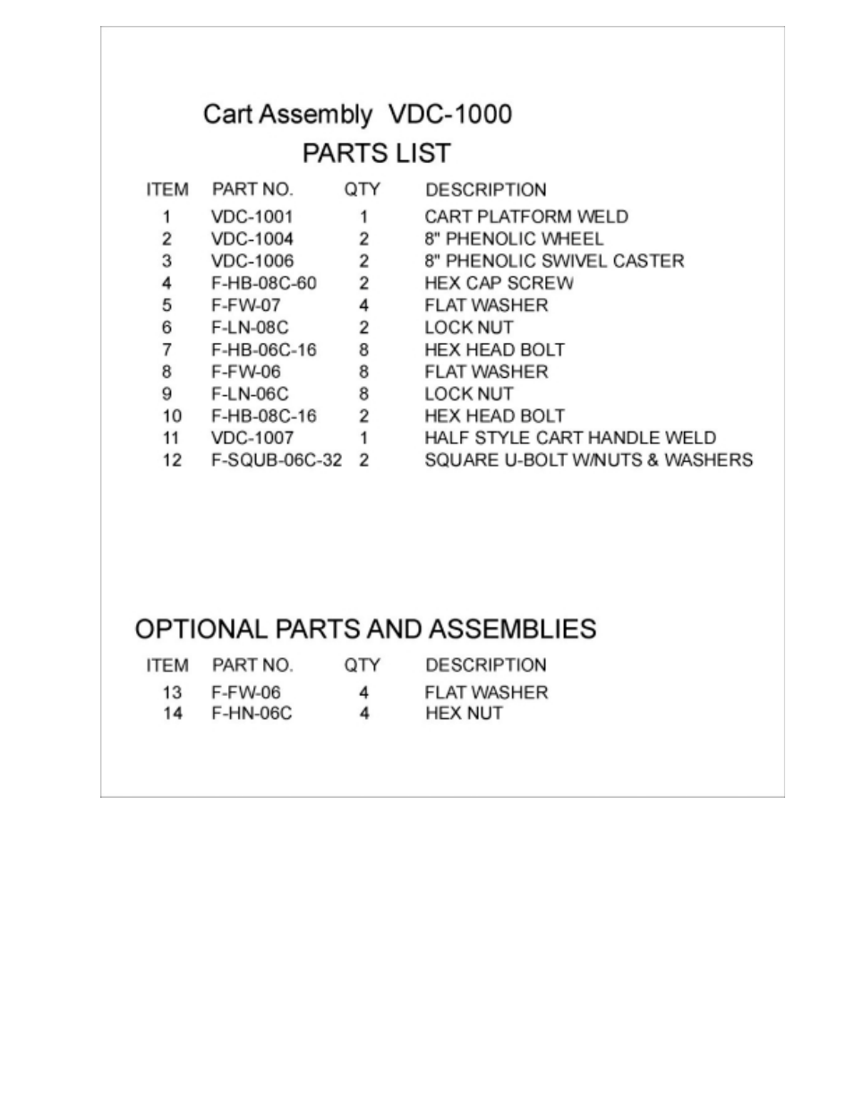 Magnum Venus Plastech APS E-FIT-G-CMB-APS-20 User Manual | Page 25 / 56