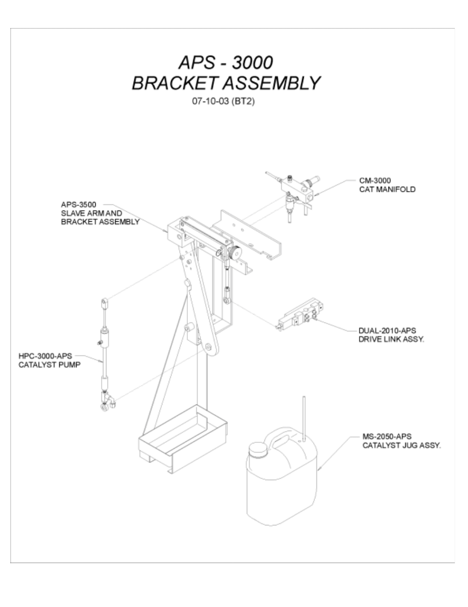 Magnum Venus Plastech APS E-FIT-G-CMB-APS-20 User Manual | Page 29 / 56