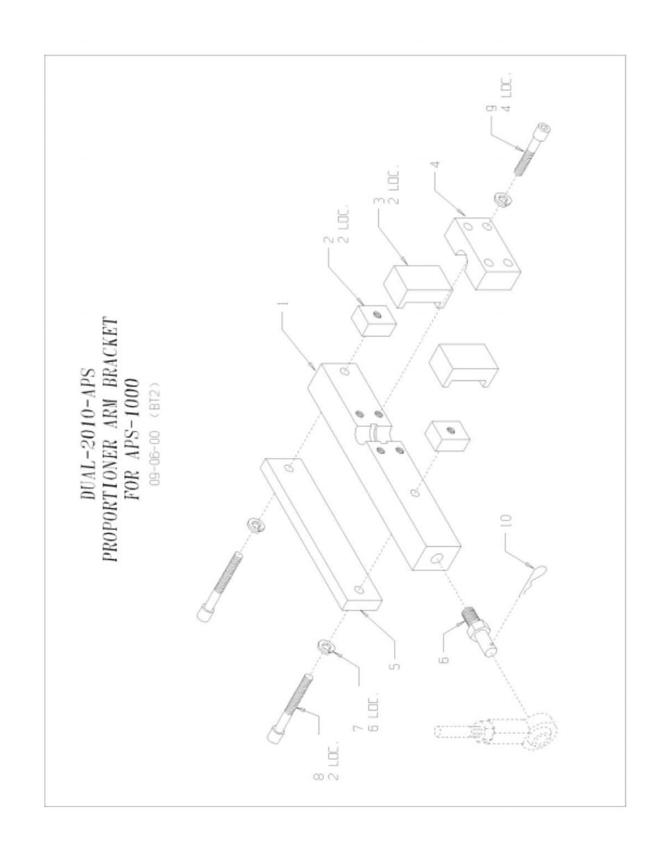 Magnum Venus Plastech APS E-FIT-G-CMB-APS-20 User Manual | Page 33 / 56