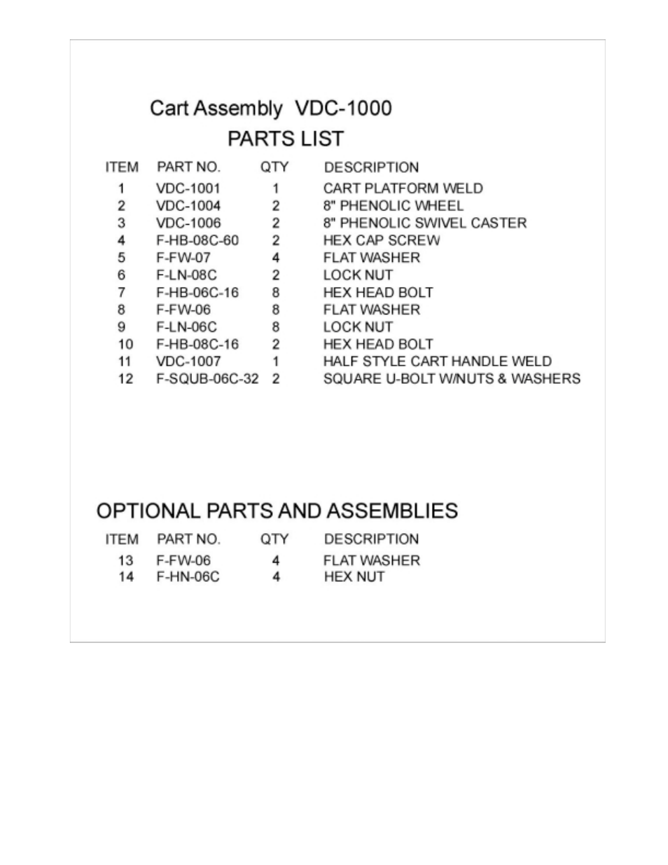 Magnum Venus Plastech APS MGS-CMB-APS-311 User Manual | Page 27 / 60