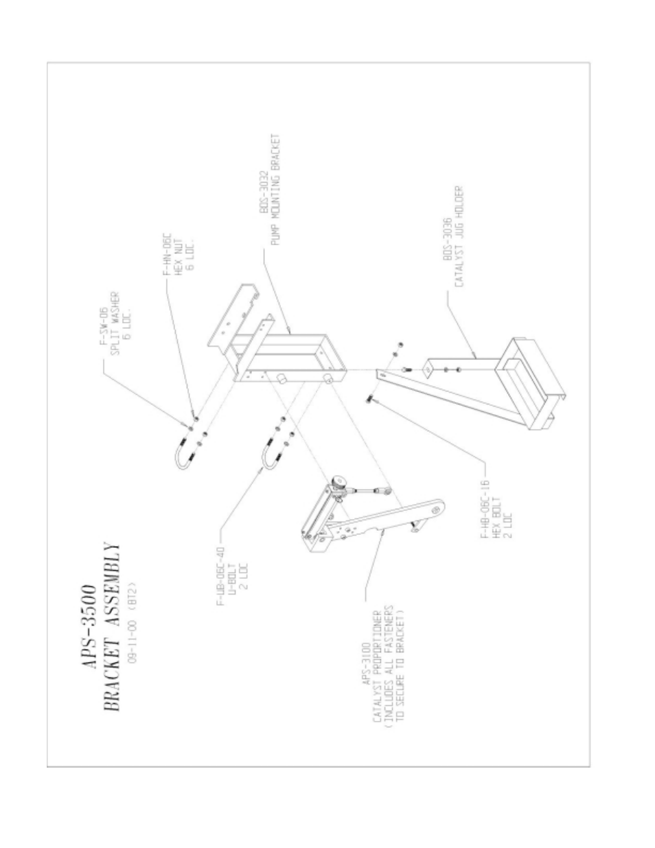 Magnum Venus Plastech APS MGS-CMB-APS-311 User Manual | Page 30 / 60