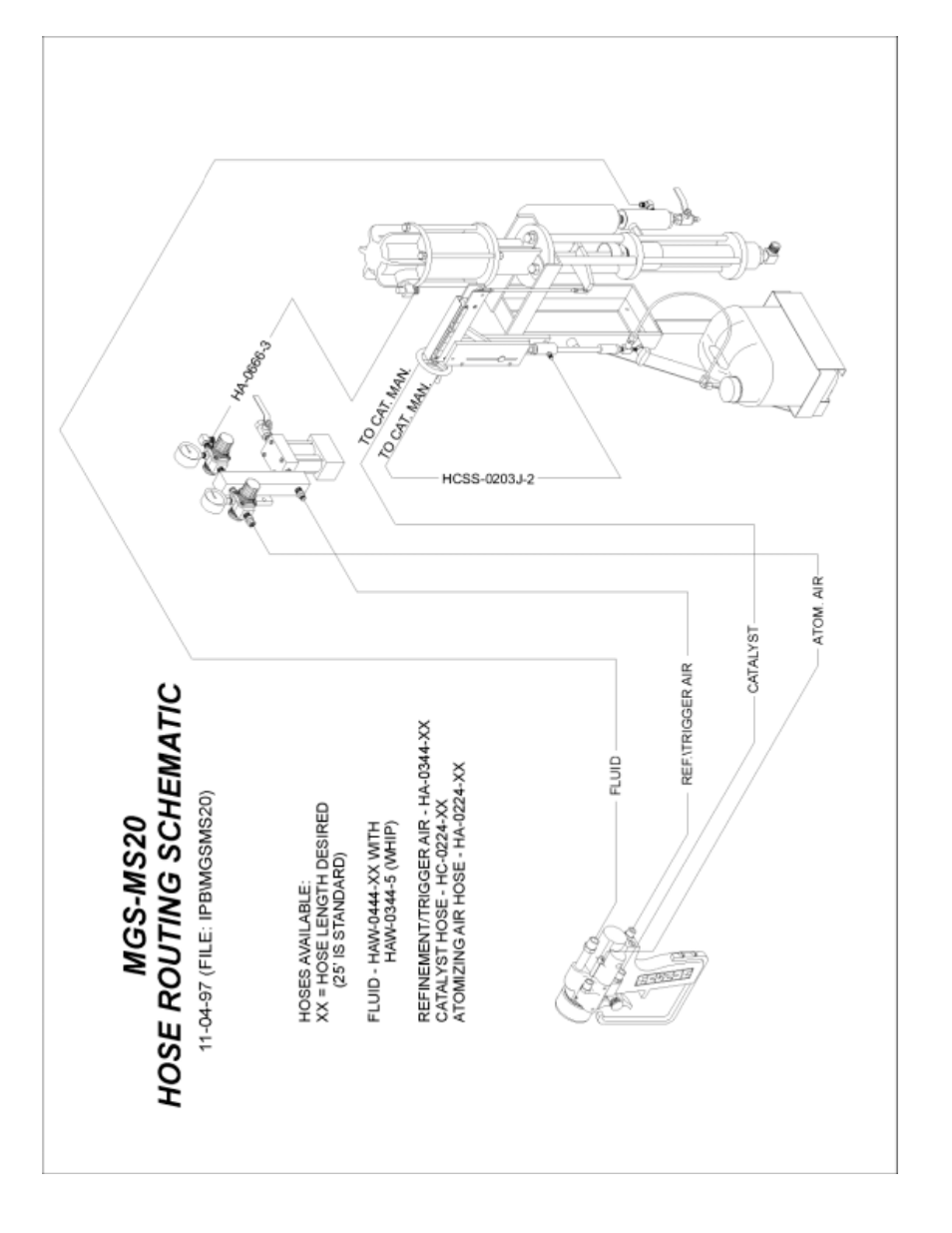Magnum Venus Plastech APS MGS-CMB-APS-311 User Manual | Page 42 / 60
