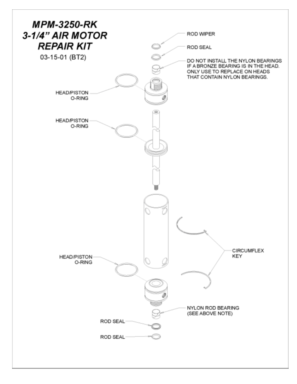 Magnum Venus Plastech APS MGS-CMB-APS-311 User Manual | Page 46 / 60