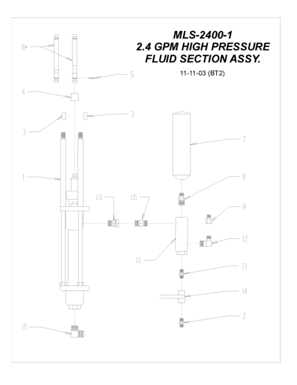 Magnum Venus Plastech APS MGS-CMB-APS-311 User Manual | Page 48 / 60