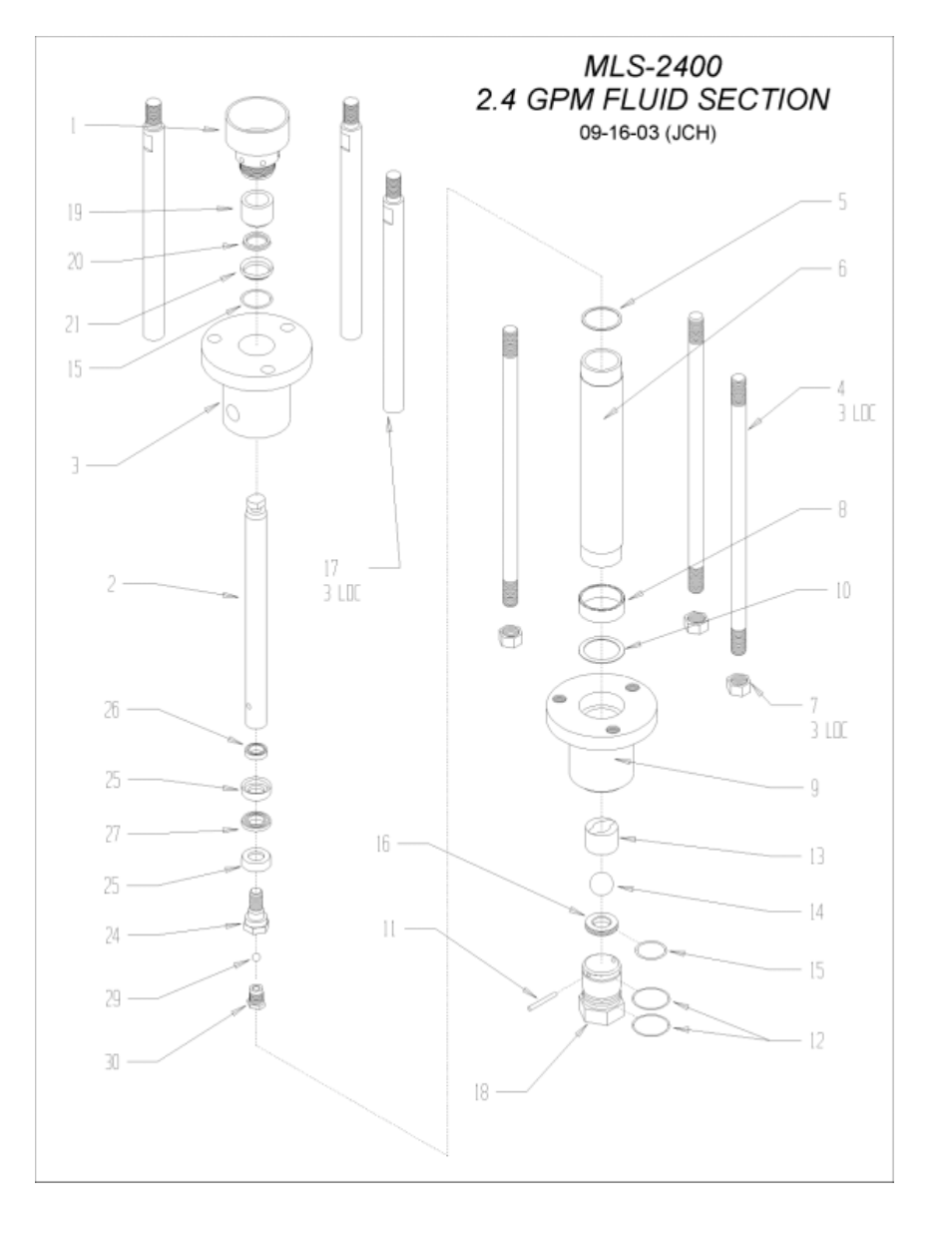 Magnum Venus Plastech APS MGS-CMB-APS-311 User Manual | Page 50 / 60