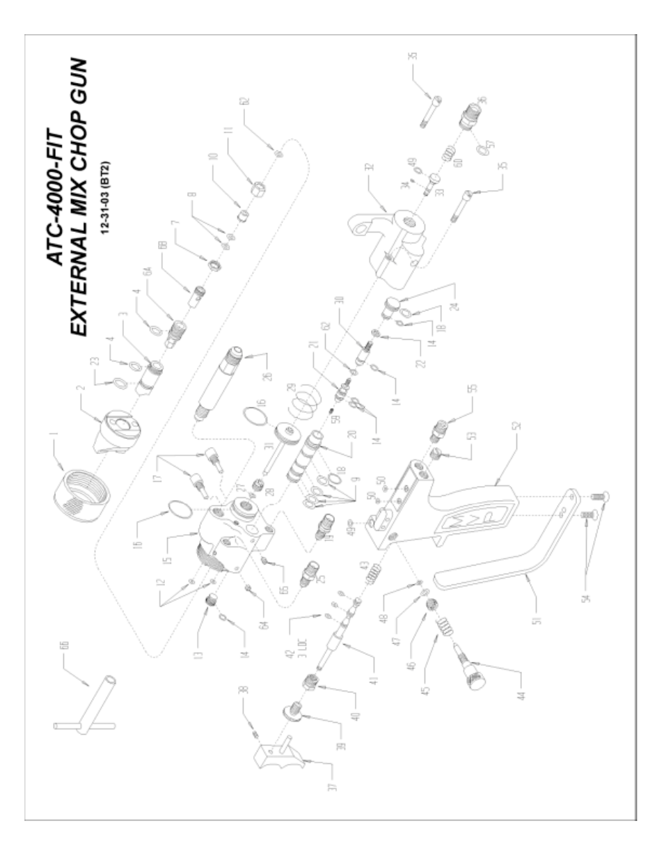 Magnum Venus Plastech APS E-FIT-F-CMB-APS-6 User Manual | Page 26 / 64