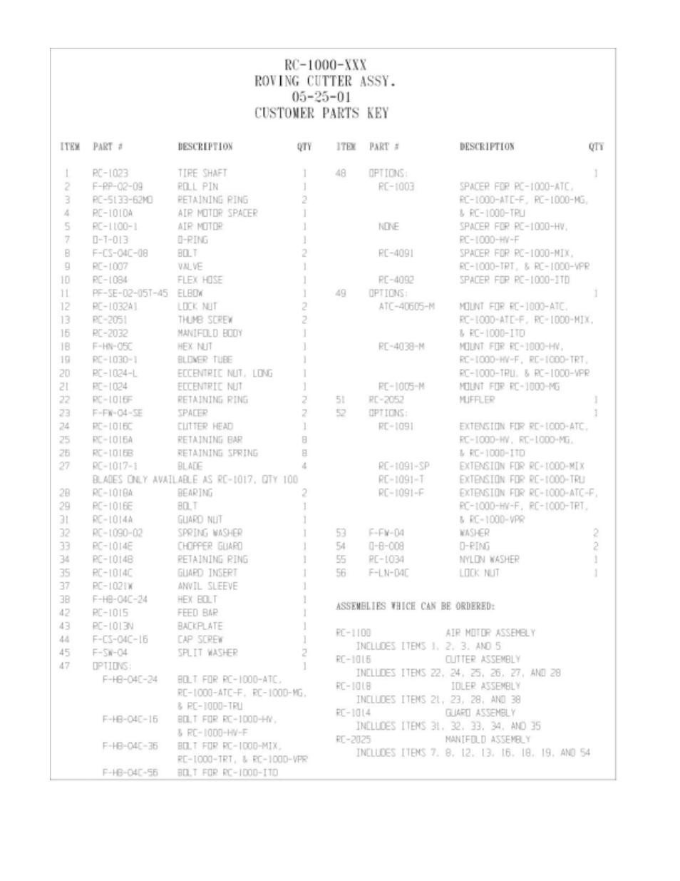 Magnum Venus Plastech APS E-FIT-F-CMB-APS-6 User Manual | Page 29 / 64
