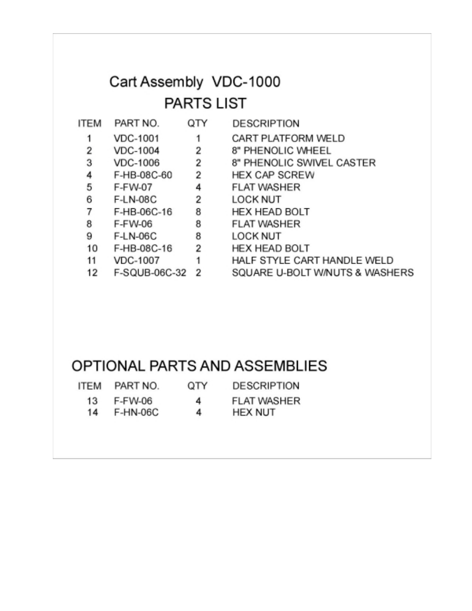 Magnum Venus Plastech APS E-FIT-F-CMB-APS-6 User Manual | Page 31 / 64
