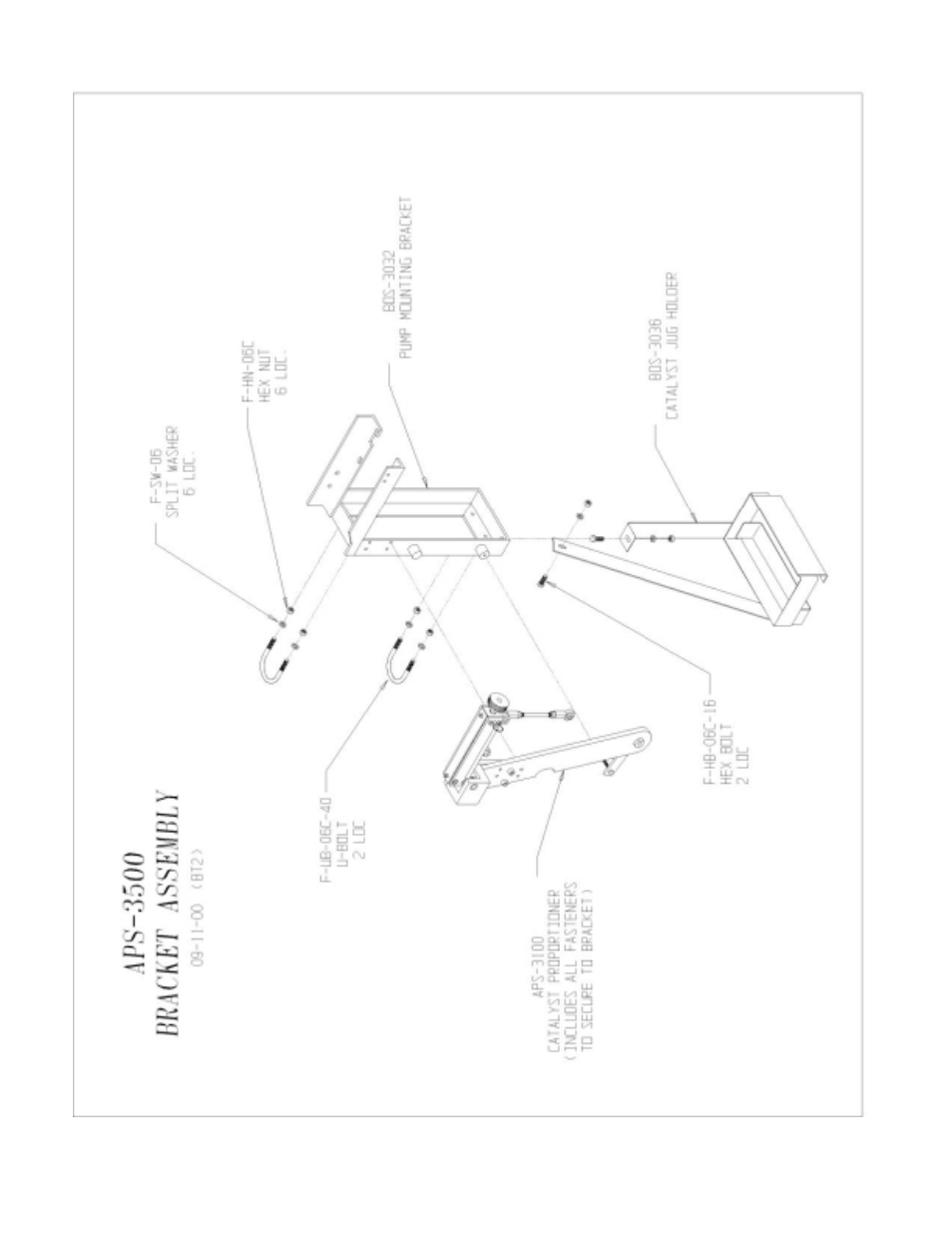 Magnum Venus Plastech APS E-FIT-F-CMB-APS-6 User Manual | Page 34 / 64