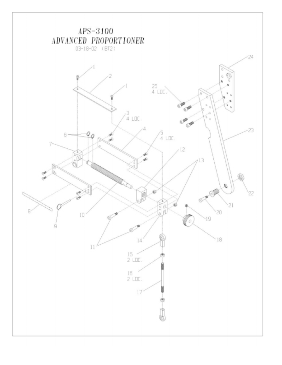 Magnum Venus Plastech APS E-FIT-F-CMB-APS-6 User Manual | Page 35 / 64