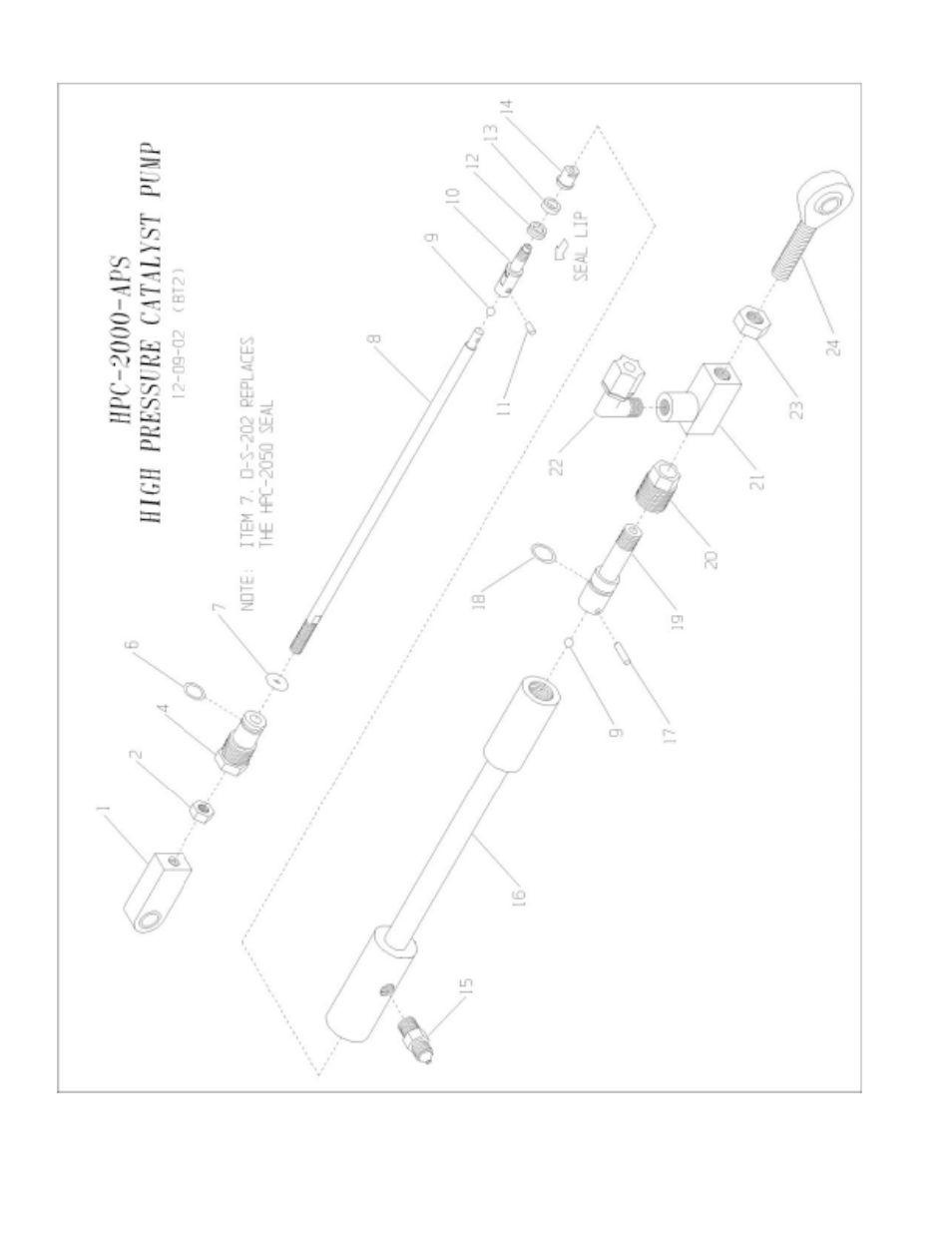 Magnum Venus Plastech APS E-FIT-F-CMB-APS-6 User Manual | Page 38 / 64