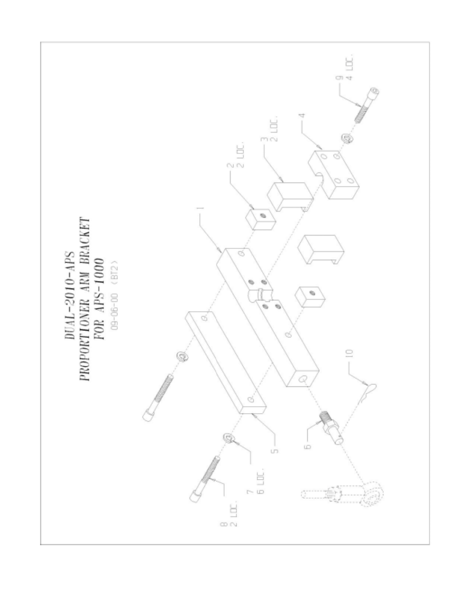 Magnum Venus Plastech APS E-FIT-F-CMB-APS-6 User Manual | Page 40 / 64