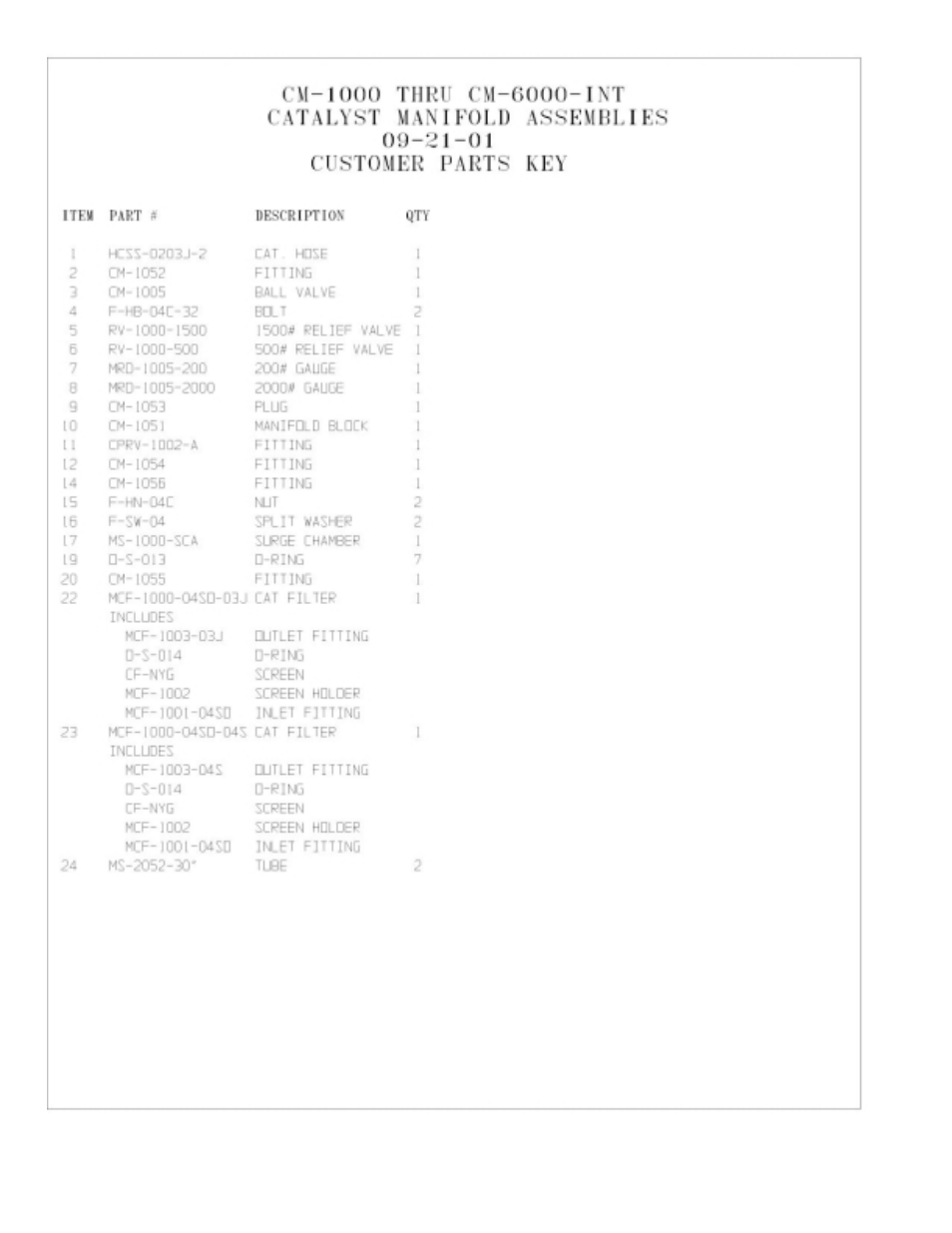 Magnum Venus Plastech APS E-FIT-F-CMB-APS-6 User Manual | Page 44 / 64