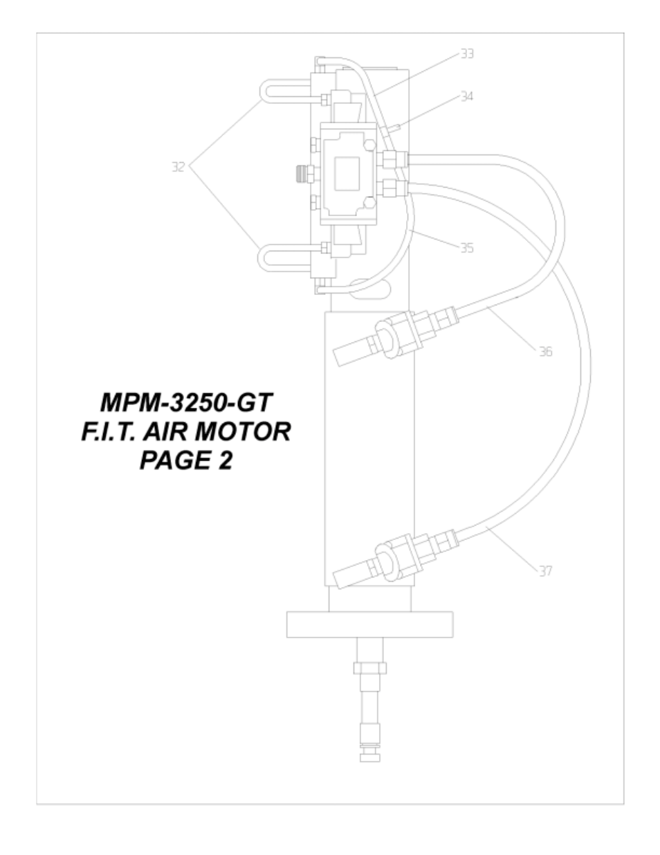 Magnum Venus Plastech APS E-FIT-F-CMB-APS-6 User Manual | Page 46 / 64