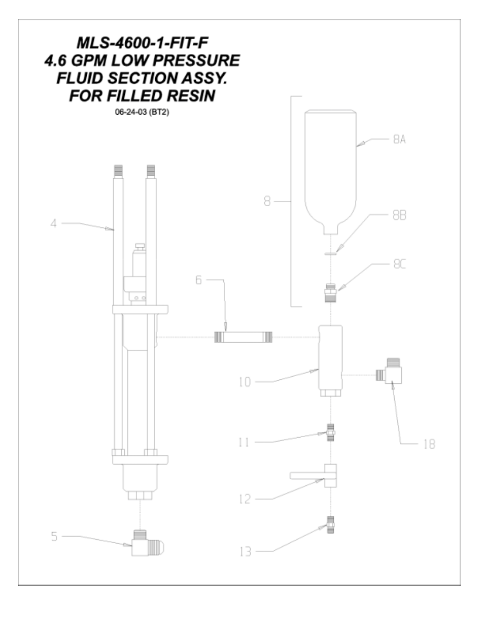 Magnum Venus Plastech APS E-FIT-F-CMB-APS-6 User Manual | Page 50 / 64