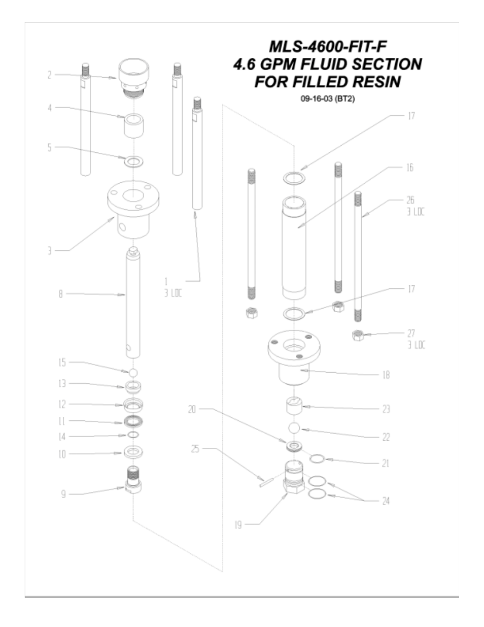 Magnum Venus Plastech APS E-FIT-F-CMB-APS-6 User Manual | Page 52 / 64