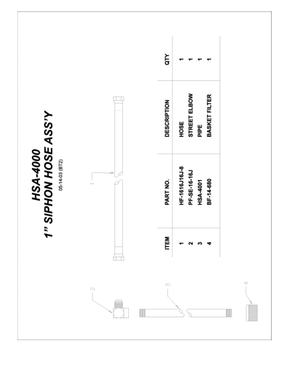 Magnum Venus Plastech APS E-FIT-F-CMB-APS-6 User Manual | Page 58 / 64