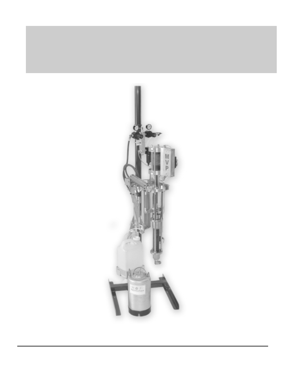Magnum Venus Plastech APS FIT-F-CMB-APS-6 User Manual | 58 pages