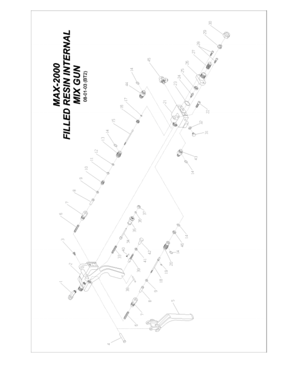 Magnum Venus Plastech APS FIT-F-CMB-APS-6 User Manual | Page 15 / 58