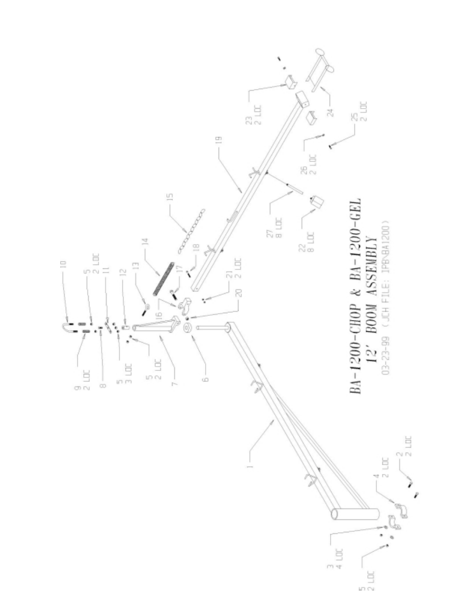 Magnum Venus Plastech APS FIT-F-CMB-APS-6 User Manual | Page 21 / 58
