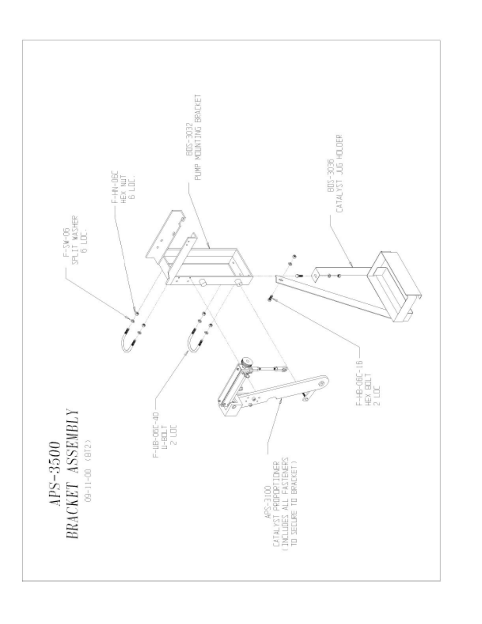 Magnum Venus Plastech APS FIT-F-CMB-APS-6 User Manual | Page 28 / 58
